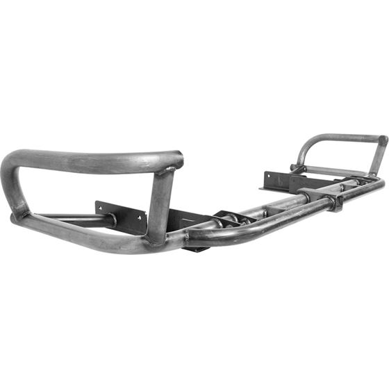 Rock Defense 1996-2002 4Runner Rear Bumper 2