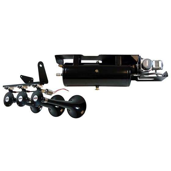 Train Horn And Onboard Air System w/Horn (SDKIT-230) 2
