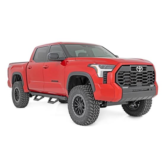 6 Inch Lift Kit Toyota Tundra 2WD/4WD (2022-2024) (75900_A) 2