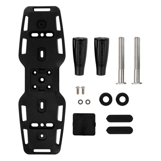 TRED PRO Recovery Board Mounting Kit (TPMK) 2