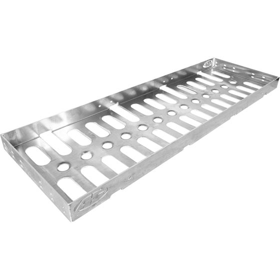 Tacoma Internal Bed Rack Kits For 0520 Tacoma Aluminum Bare 2