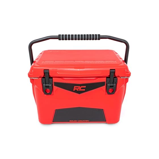 20 Qt Compact Cooler (99024) 2