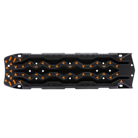 TRED Pro Black/Orange Recovery Boards (TREDPROBOB) 2