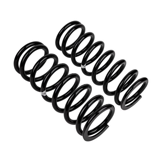 Coil Spring Set (2763) 2