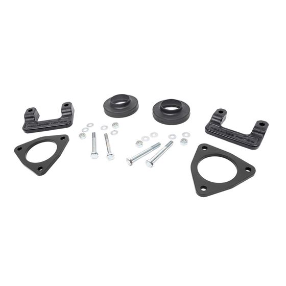 2.5 Inch Leveling Kit Chevy Avalanche 1500 2WD/4WD (2007-2013) (207) 2