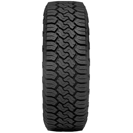 Open Country C/T On-/Off-Road Commercial Grade Tire LT235/80R17 (345090) 2