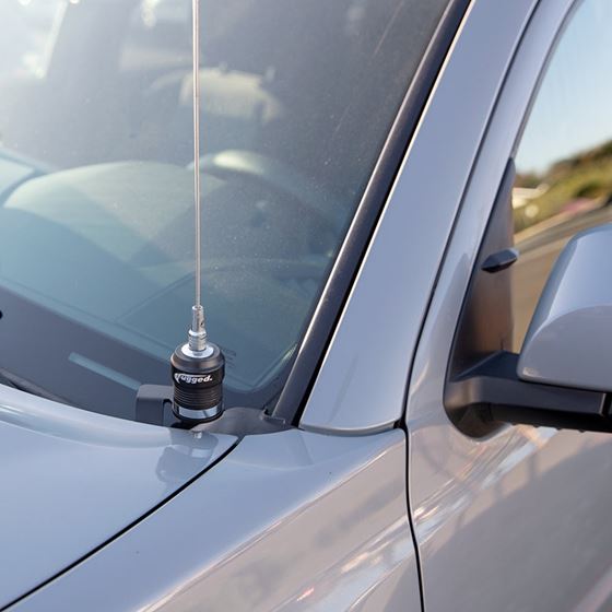 Antenna Mount for Toyota Tacoma 3rd Generation 2016 to Current - Passenger Side 2