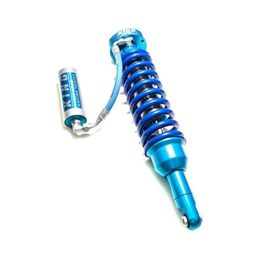 Tacoma King Long Travel Coilovers with Click Adjust 05Present Toyota Tacoma 2
