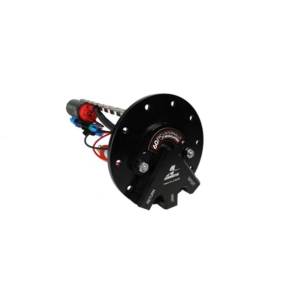 Universal Fuel Pump, Phantom-2