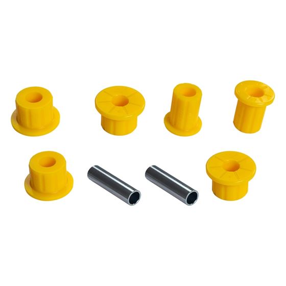 Leaf Spring Bushing Kit (OMESB121) 2