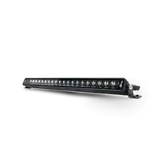 20 Inch Elite Series LED Light Bar Single Row DV8 Offroad 2