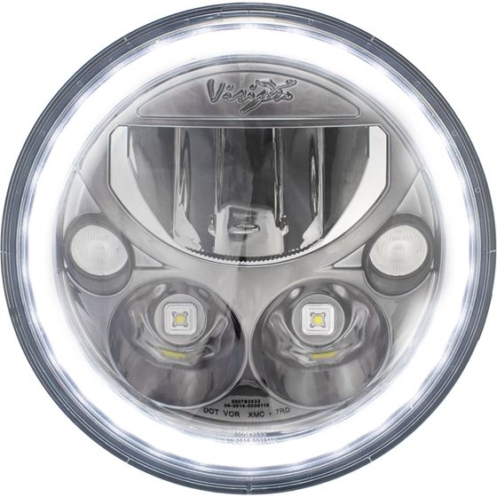 LED Headlights (9892825) 2