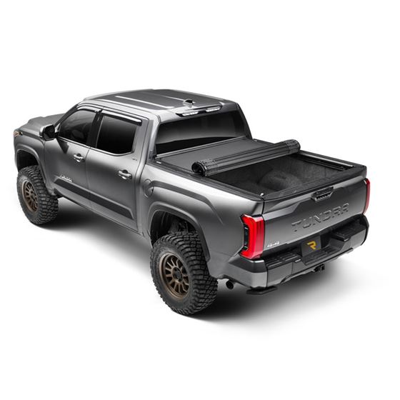 Revolver X4ts 22-24 Tundra 6'7" w/out Trail Special Edition Storage Boxes (80441RK) 2