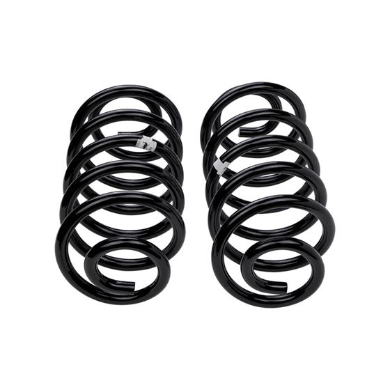 Coil Spring Set (2996) 4