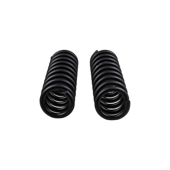 Front Coil Spring Set (4023) 4