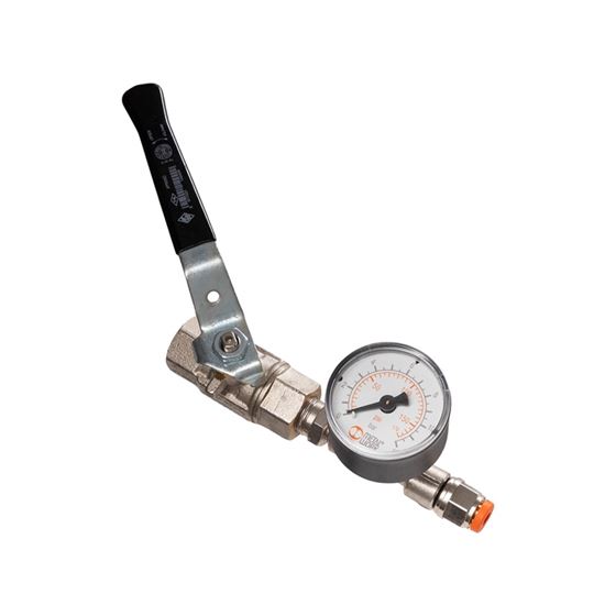 Air Locker Test Gauge (0770005) 2