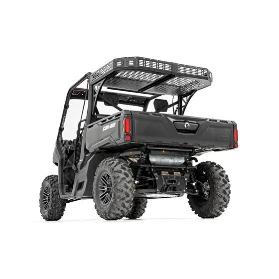 Cargo Rack Can-Am Defender HD 5/HD 8/HD 9/HD 10 (97024) 4