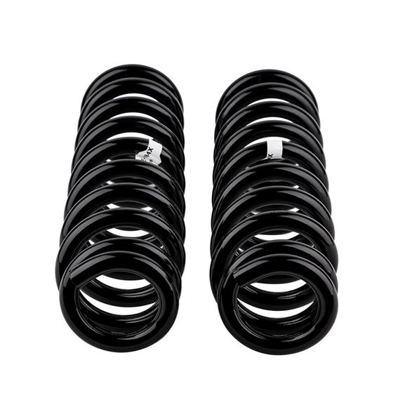 Coil Spring Set (2884) 4