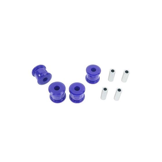 Rear Trailing Arm Bushing Kit KJ Liberty (SPF4022K) 4