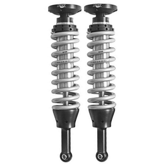 Tundra Fox 25 NonReservoir IFP Coilovers 020 Inch Lift 0006 Toyota Tundra 2