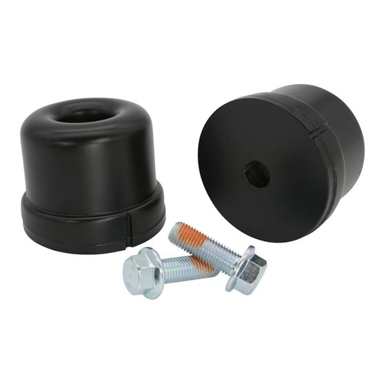 Toyota Pickup Front Bump Stops 0-3 Inch For 89-95 Pickups - No Lift Required (DBF24RPU) 2