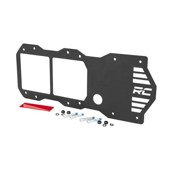 Tailgate Reinforcement Jeep Wrangler JL (18-24)/Wrangler Unlimited (18-24) (10603) 4