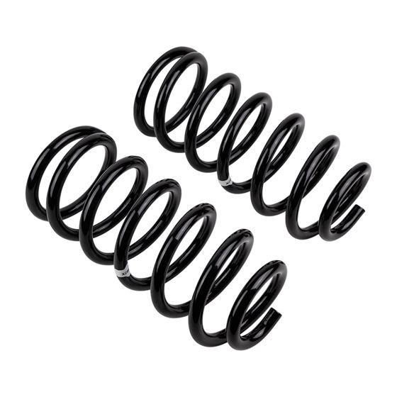 Coil Spring Set (2897) 2