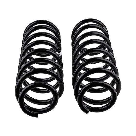 Coil Spring Set (2851) 4