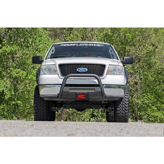 4 Inch Lift Kit Ford F-150 2WD (2004-2008) (52330) 2