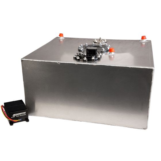 Brushless 90 5.0 GPM 15-Gal Stealth Fuel Cell with True Variable Speed Control (19310) 2