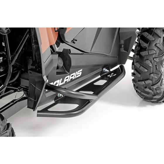 Rock Slider Kit - 2 Seater - Polaris RZR XP 1000 4WD (2014-2022) (93104) 2