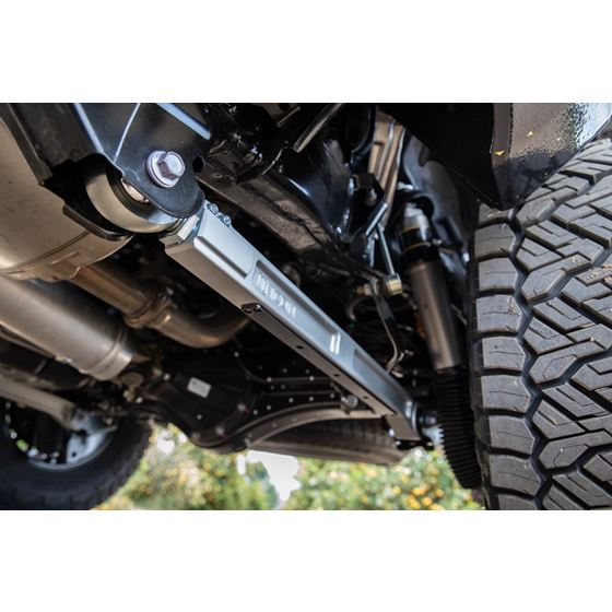 25 Tacoma 1.25-3" Stage 8 Suspension System Billet With Triple Rate Spring (K53298S) 2