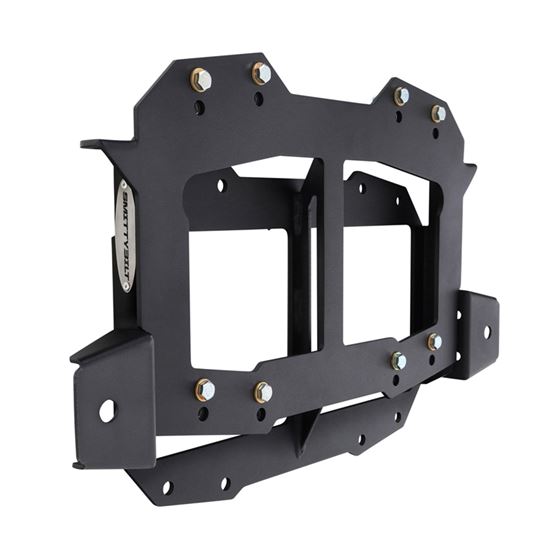 JL TIRE RELOCATION BRACKET (7721) 4