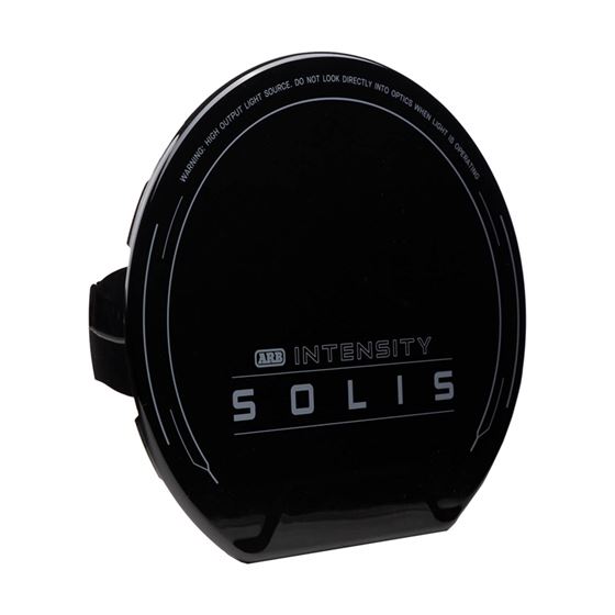 Intensity Solis Lens Cover (SJB36LENB) 2