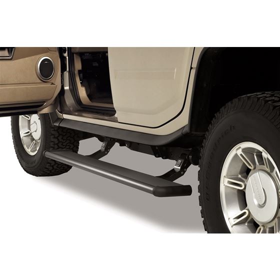 PowerStep Electric Running Board - 03-09 Hummer H2 2