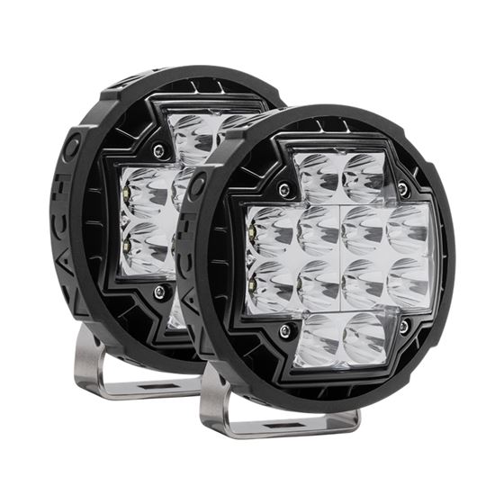 5.75 Inch Offroad LED Lights (TM532) 2