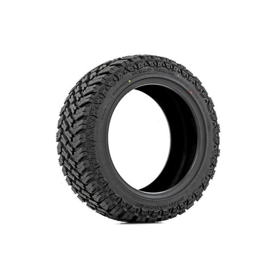 285/65R18 M/T Dual Sidewall (98010128) 4