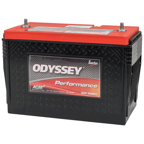 Performance Battery 12V 100Ah (ODP-AGM31) 2
