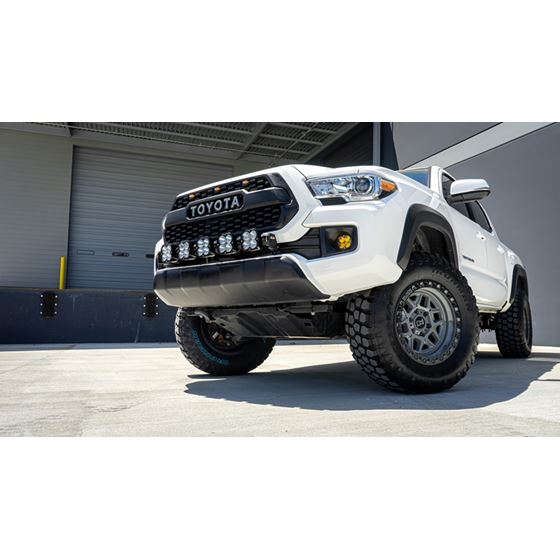 Tacoma 5 XL Linkable Kit For 16-On Toyota Tacoma 2