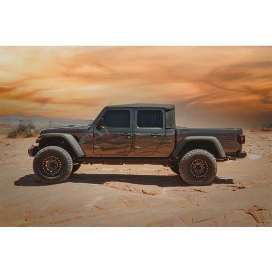 2020-2023 Jeep Gladiator 3.5in. Suspension lift No shocks by 2