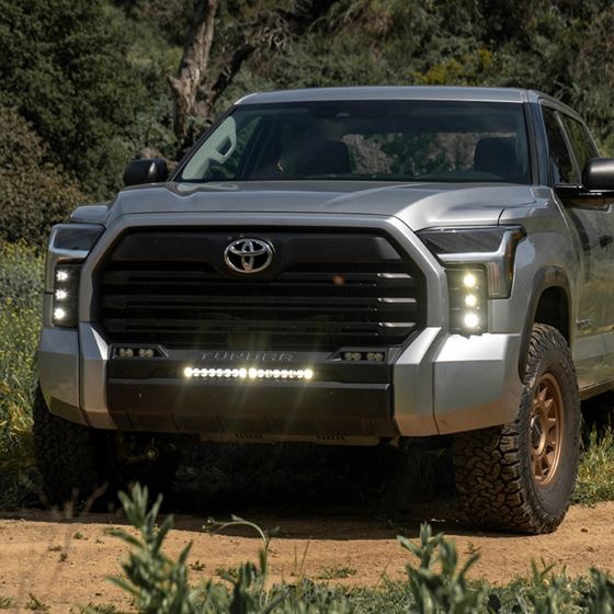 2022-On Toyota Tundra S1 Vent Kit (448125) 2