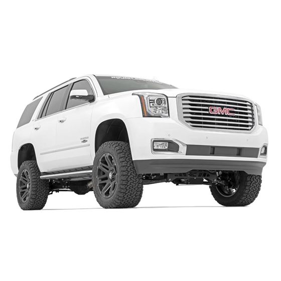 6 Inch Lift Kit Chevy/GMC SUV 1500 4WD (2015-2020) (16330) 2