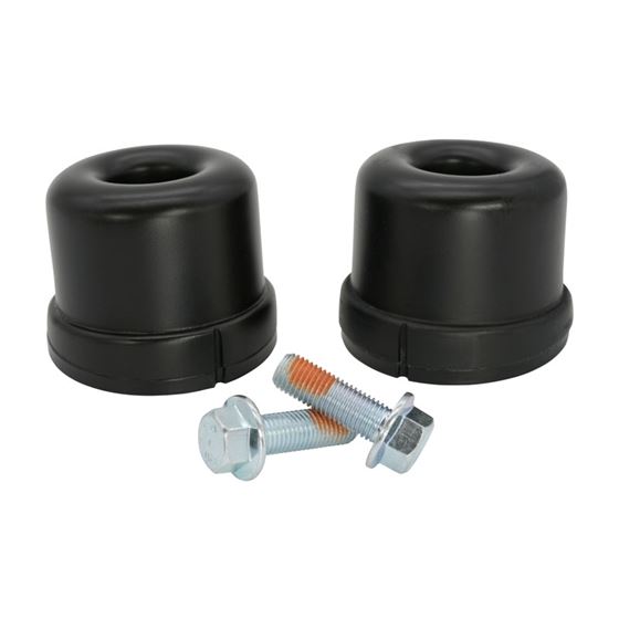 Toyota Pickup Front Bump Stops 0-3 Inch For 89-95 Pickups - No Lift Required DBF24RPU 2