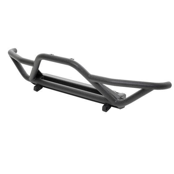 SRC Front Bumper - Black Textured (76721) 2