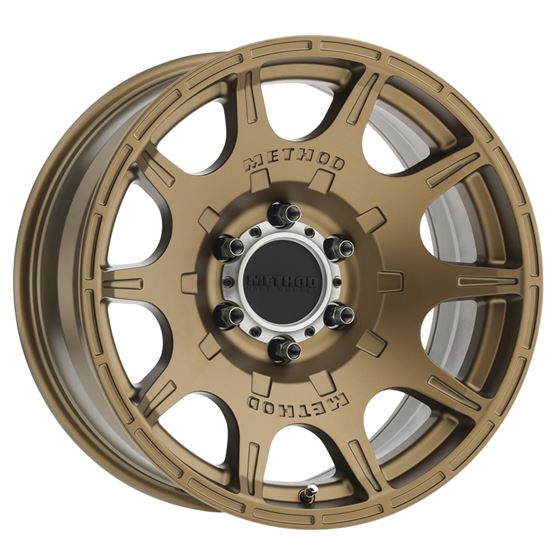 Method Race Wheels MR308 Roost