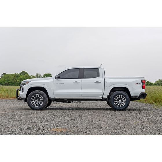 1 Inch Leveling Kit Chevy Colorado 4WD (2023-2024) (13000) 4