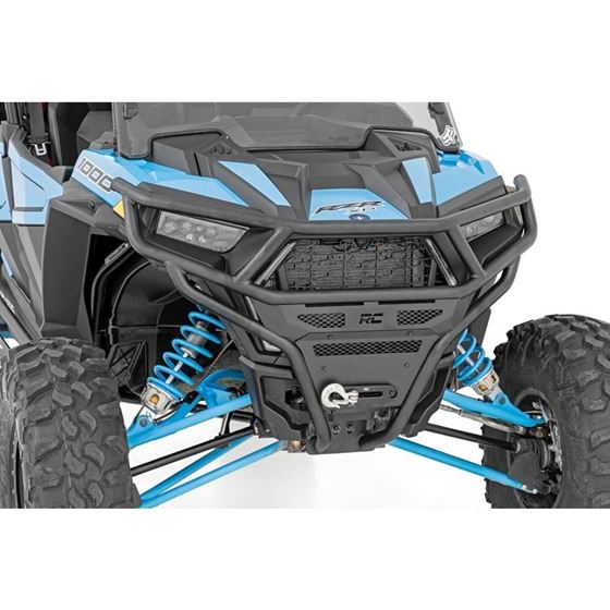 Tubular Bumper Front Polaris RZR XP 1000 (93117) 2