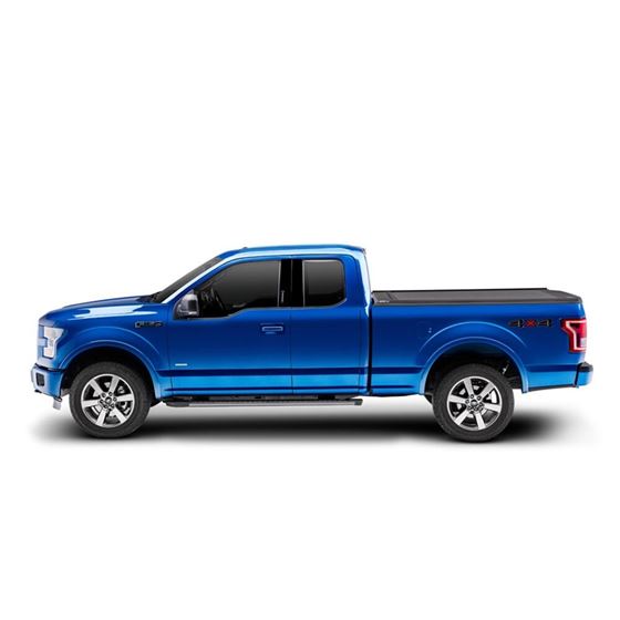 PowertraxONE MX - 09-14 F150 5'7" w/out Stk Pkt (70371) 4