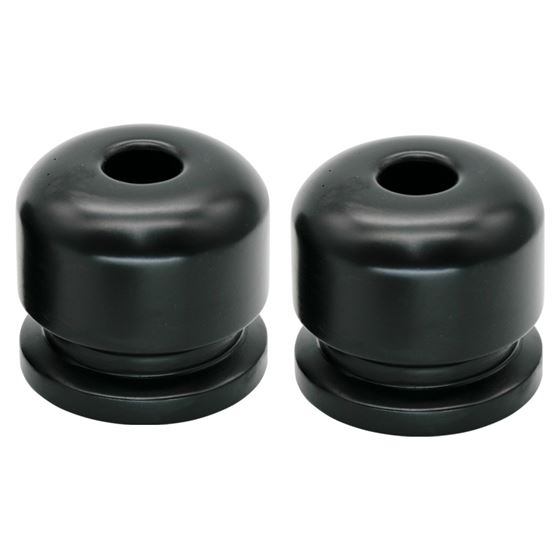 Premium Jeep Rear Non-Extended Bump Stops for Jeep Wrangler JK & JL DBR0J 2