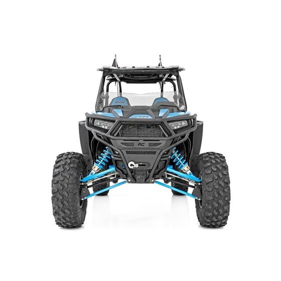 Tubular Bumper Front Polaris RZR XP 1000 (93117) 4